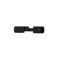 Heresy Design SBF Safety Selector for Steyr AUG