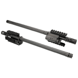 steyr aug barrels