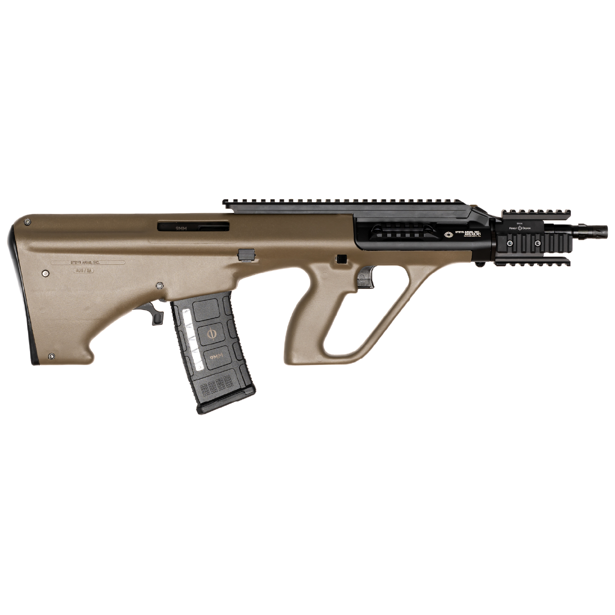 9MM AUG® Conversion Kit- NATO, 10 round | Heresy Design