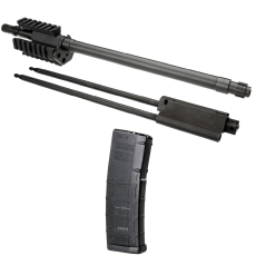 steyr aug barrel 9mm