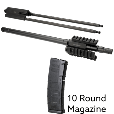 9mm aug conversion kit