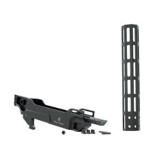 Heresy Design Vendetta™ Chassis with Long Rail
