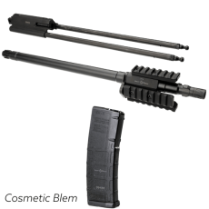 heresy design 9mm steyr AUG