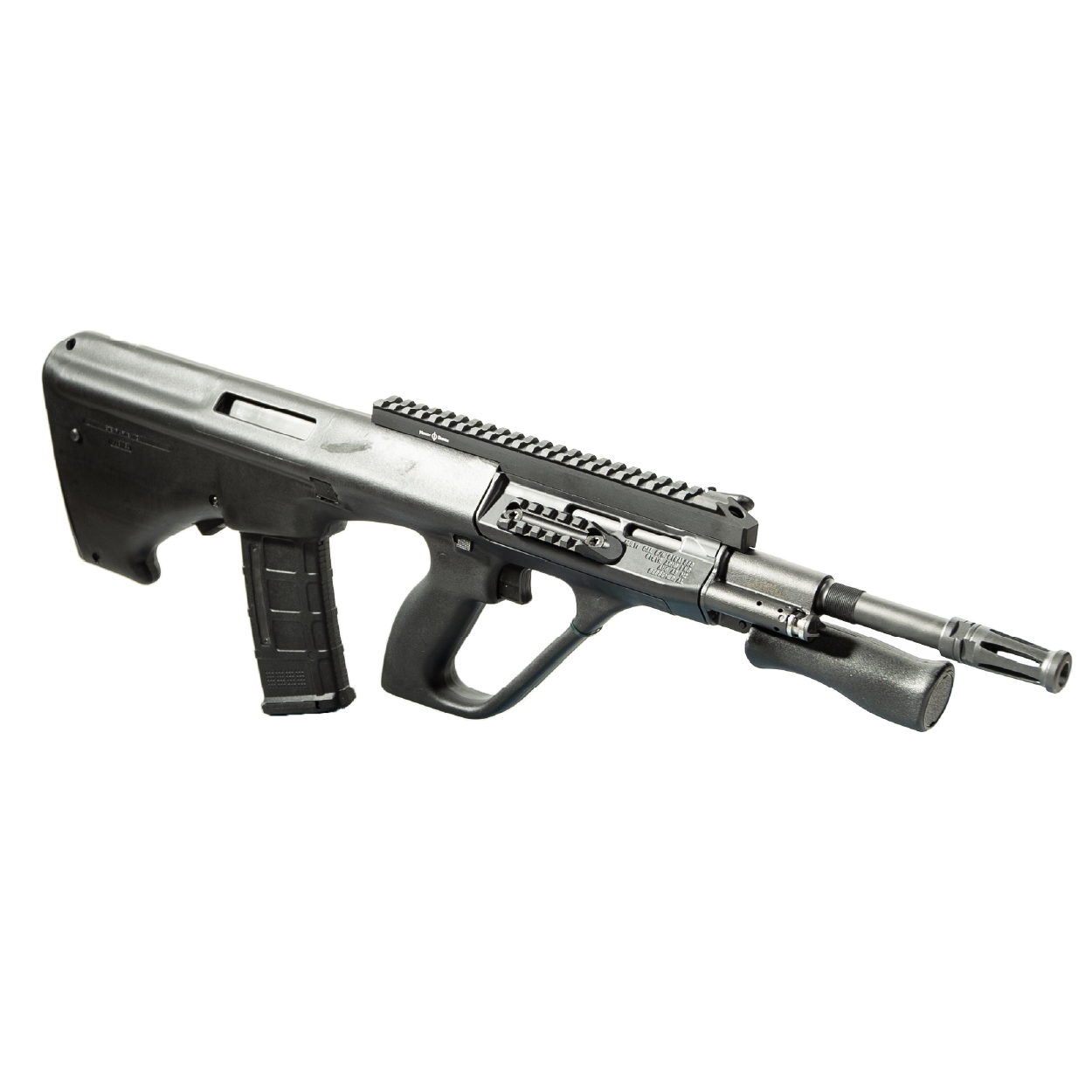 AUG Variant