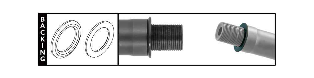 silencer timing device heresy design