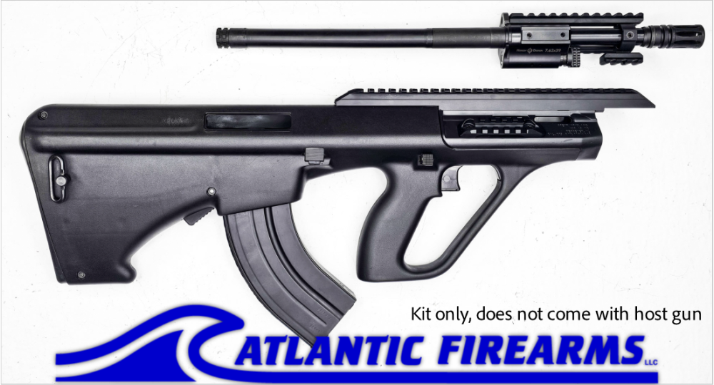 Steyr AUG