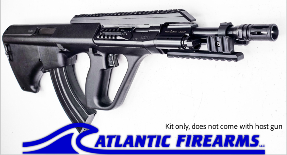 steyr aug