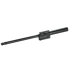 cosmetic blem for firearms