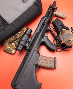 5.56 vs. .300 BLK