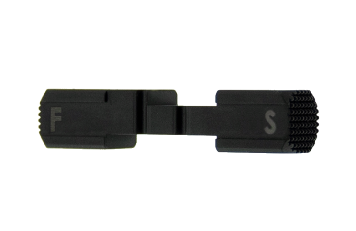 safety selector