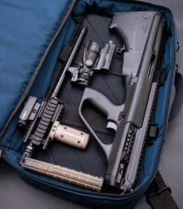 steyr aug