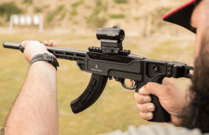ruger 10/22
