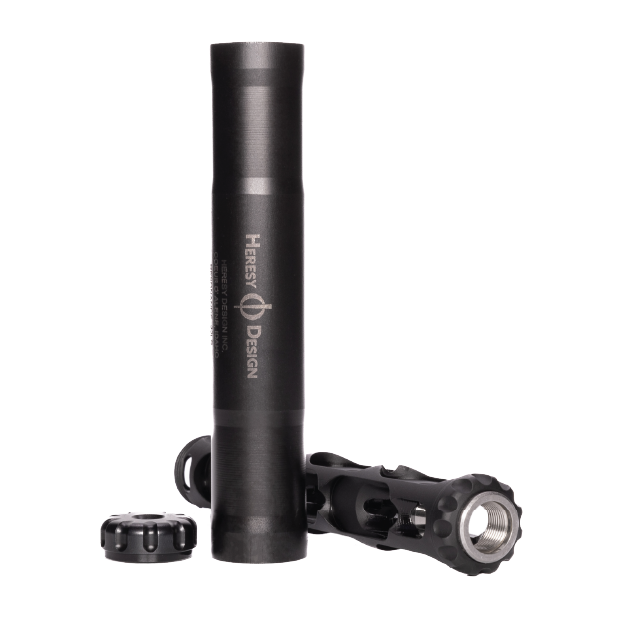 .22 suppressor