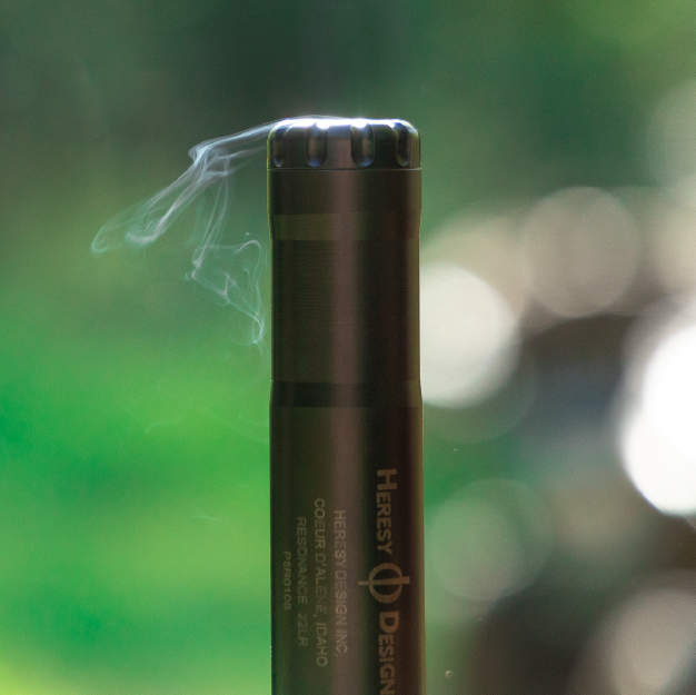 .22 suppressor