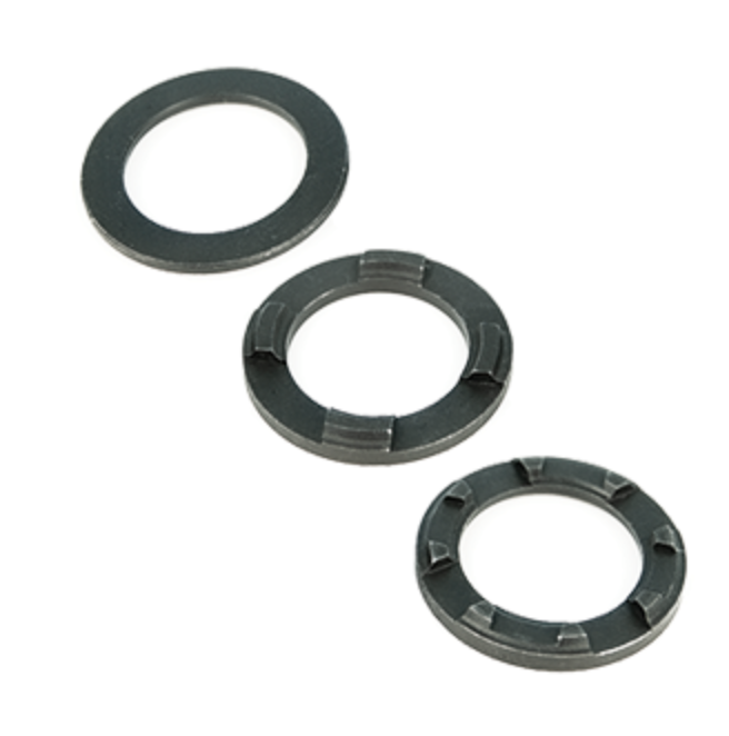 silencer timing device