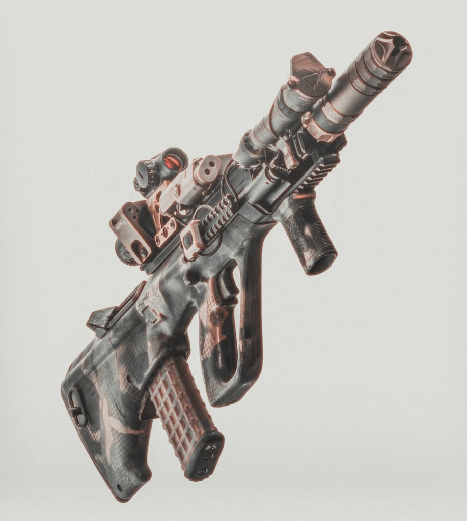 suppressors
