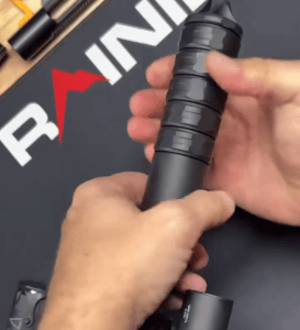 suppressor