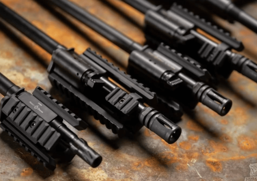300 blackout aug