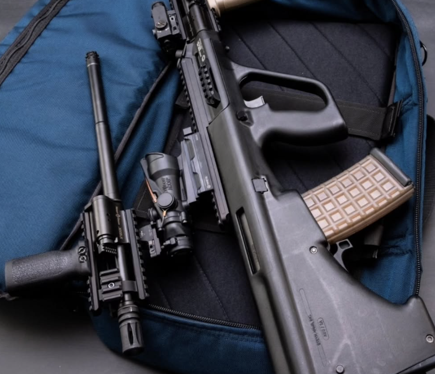 300 blackout aug
