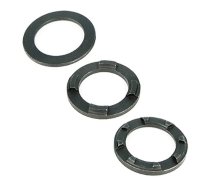 silencer timing device