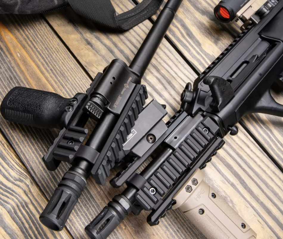 9m steyr aug conversion kit
