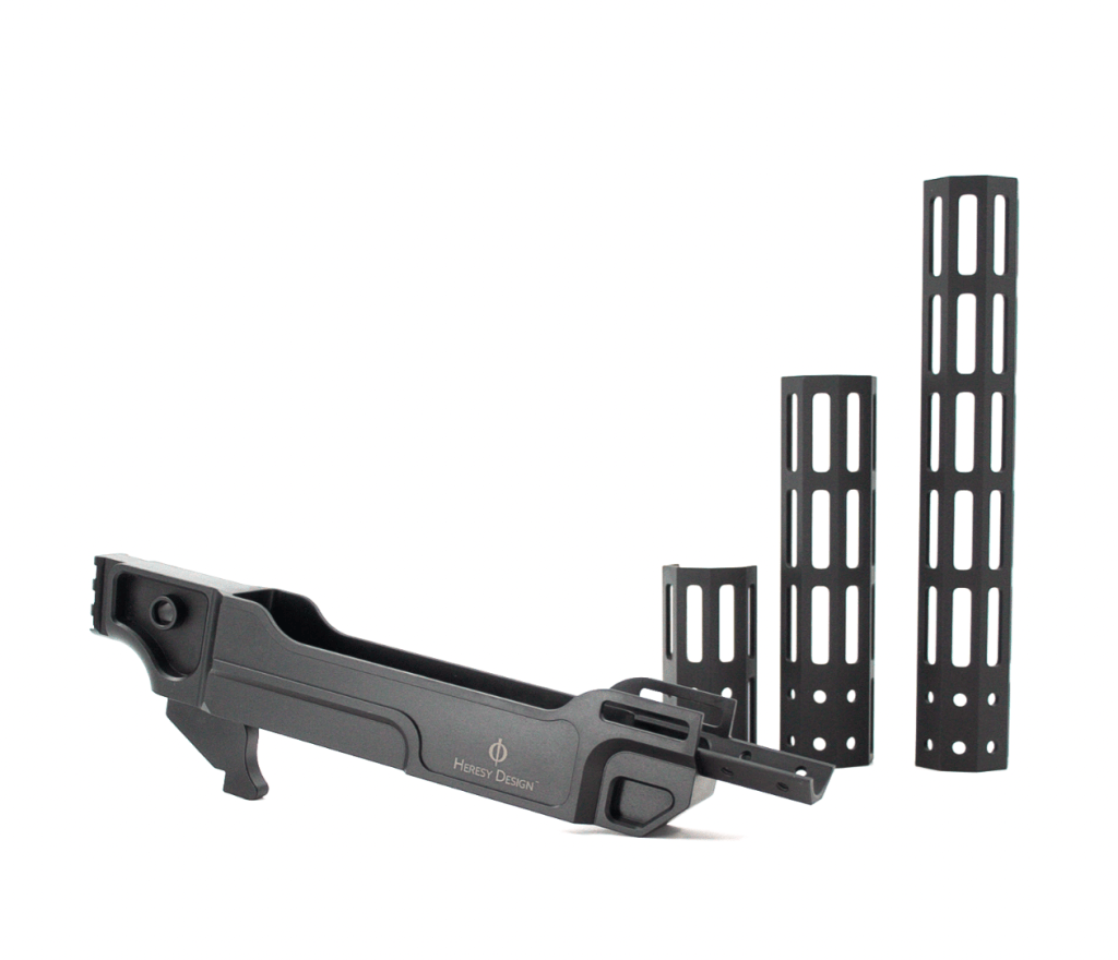 vendetta chassis for Ruger 10/22