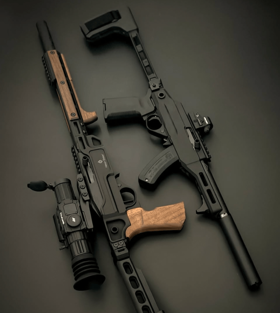 ruger