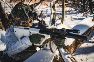 9mm steyr aug conversion kit