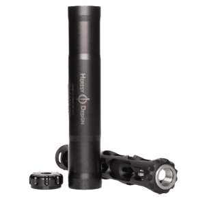 resonance 22 silencer