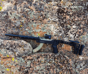 suppressors