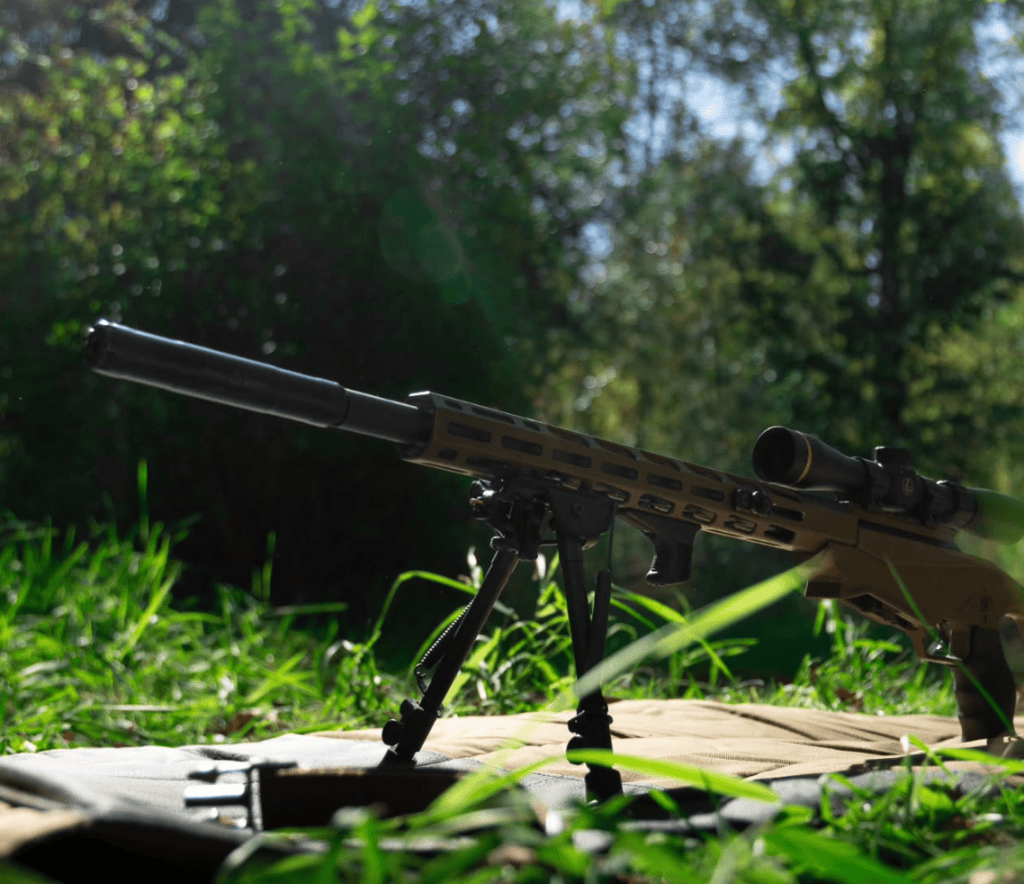 what is a suppressor