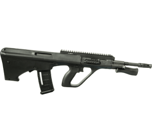 steyr aug