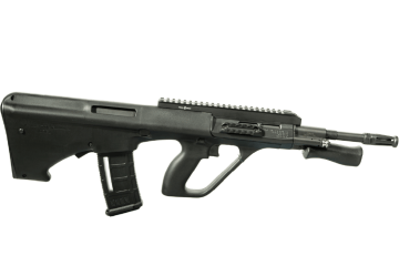 steyr aug